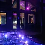 Villa Syoete Villa Syöte