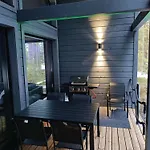 Villa Villa Syoete Syöte