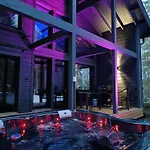 Villa Villa Syoete *