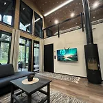 Villa Syoete * Syöte