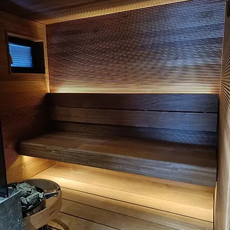 Villa Syoete 빌라 *