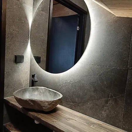 빌라 Villa Syoete *