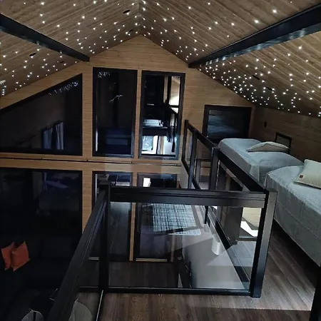 ヴィラ Villa Syoete