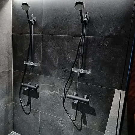 Villa Syoete * 소티