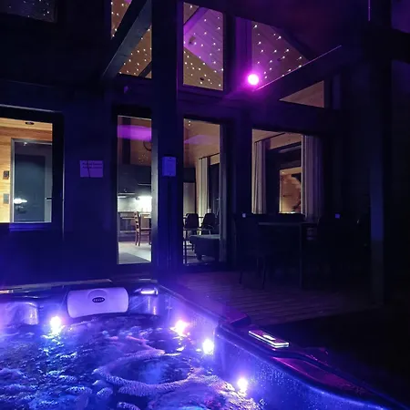 Villa Syoete ヴィラ Syöte