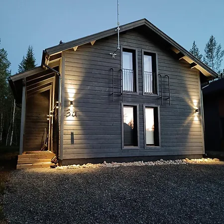 Villa Villa Syoete