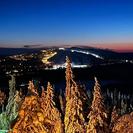 Villa Syoete ヴィラ