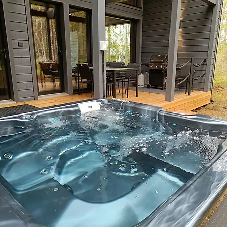 Villa Villa Syoete Syöte
