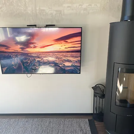 Villa Syoete * Syöte