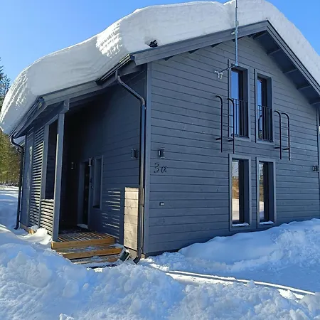 Villa Syoete * Syöte