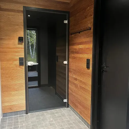 Villa Syoete ヴィラ