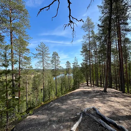 Villa Syoete Syöte