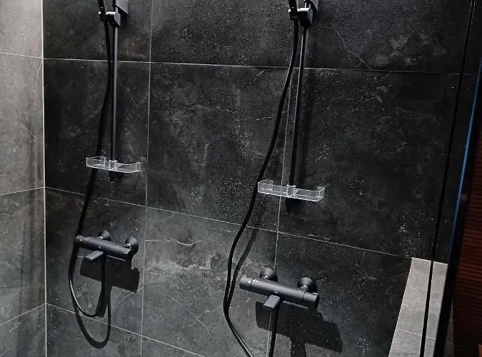 Villa Syoete * Syote