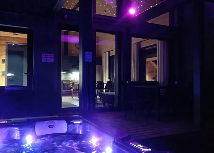 Villa Syoete Villa Syote