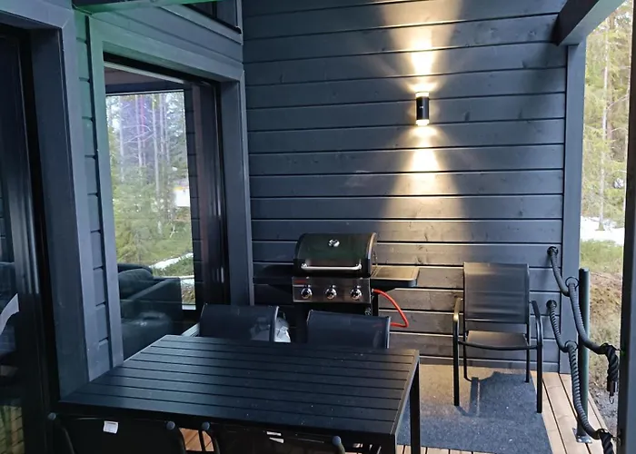 Villa Villa Syoete Syote