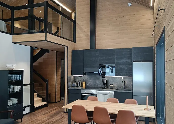 Villa Syoete Villa Syote