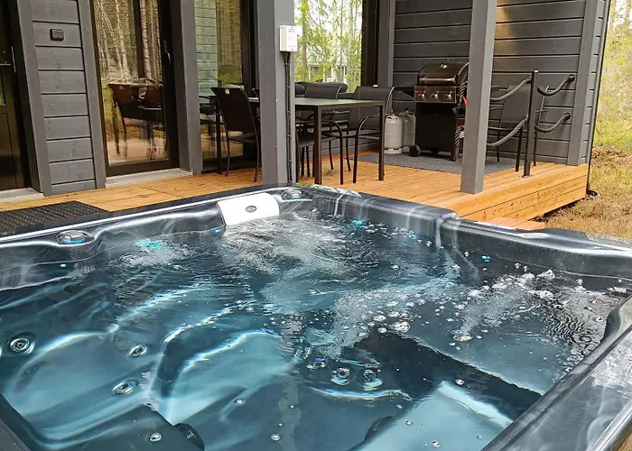 Villa Villa Syoete Syote