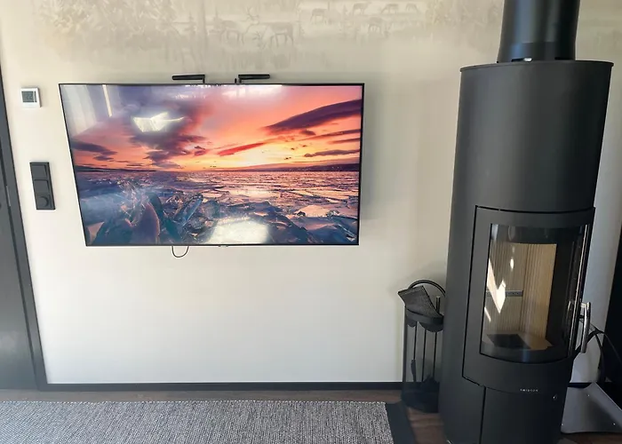 Villa Syoete * Syote