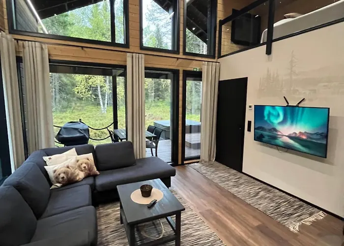 Villa Syoete Villa Syote