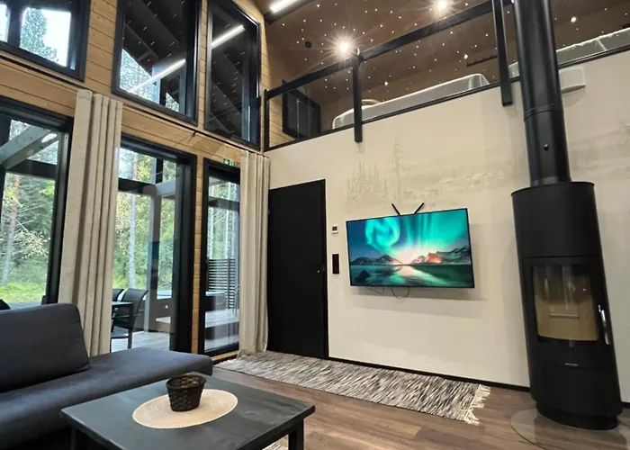 Villa Syoete * Syote