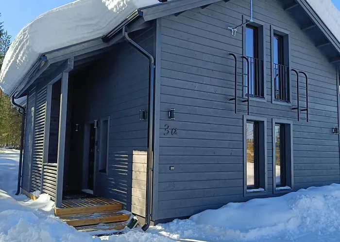 Villa Syoete * Syote