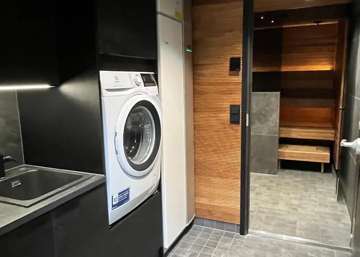 Villa Syoete Villa Syote